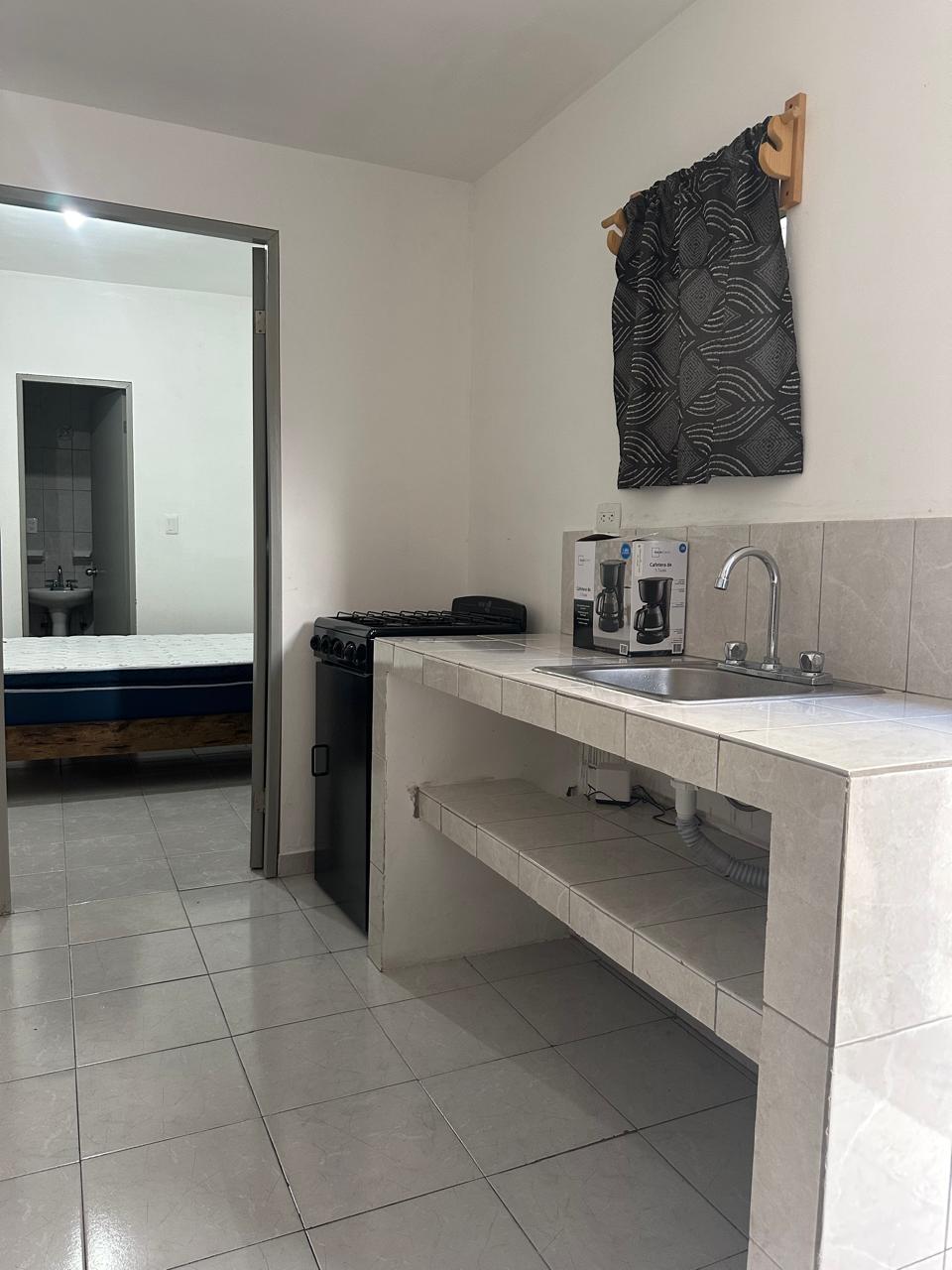 Departamento en Renta en Montenegro