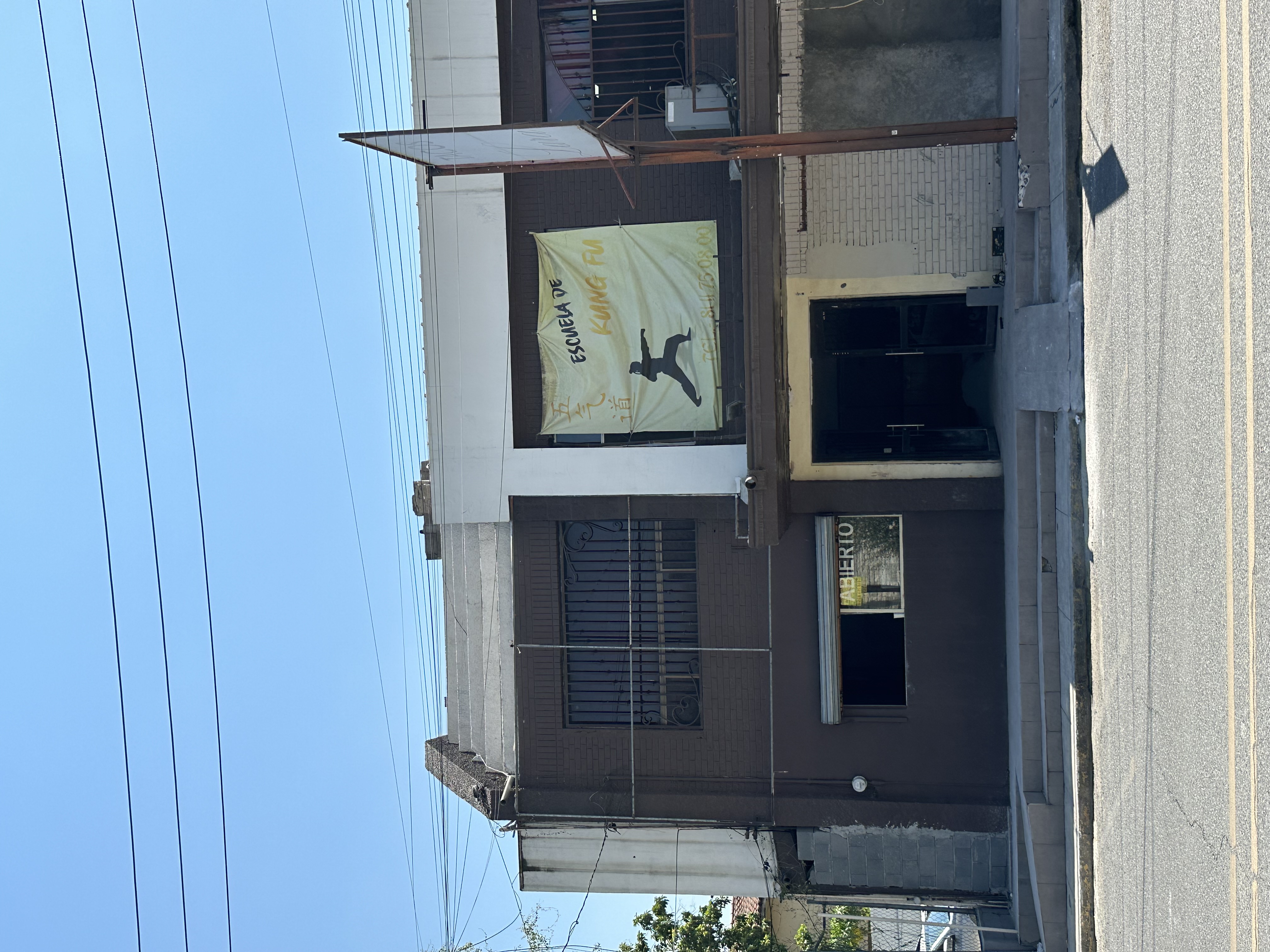 Local en Renta en Vista Hermosa