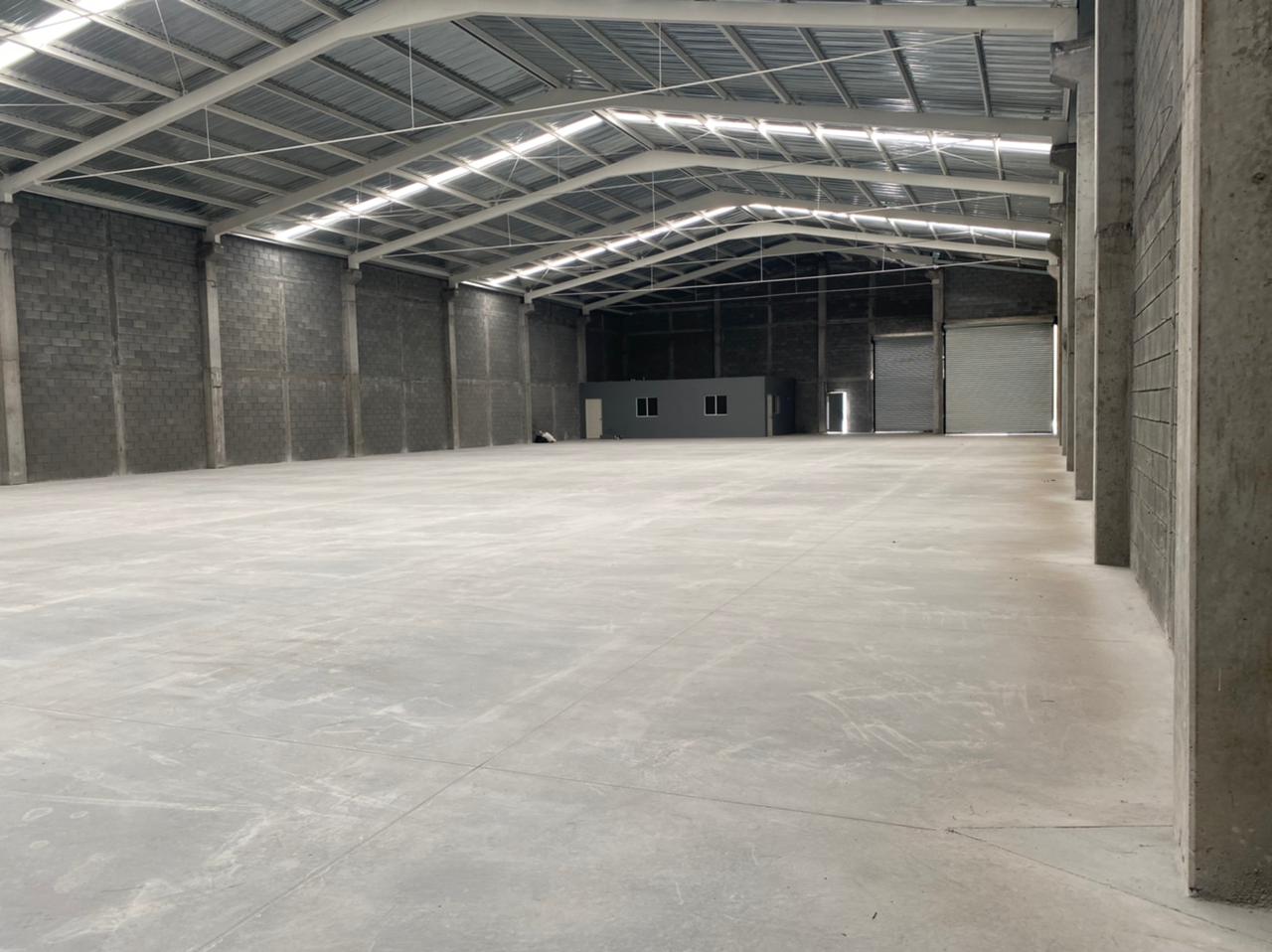 Bodega en Renta en Industrial Santa Catarina