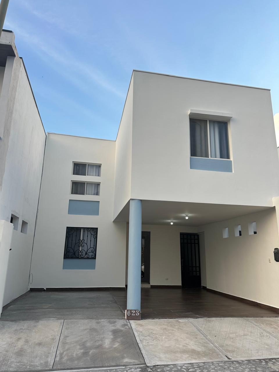 Casa en Venta en Las Lomas