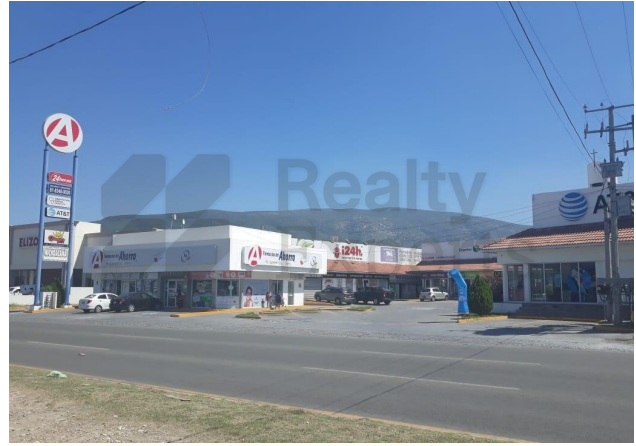 Local en Renta en Barrio Moderna