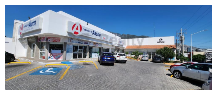 Local en Renta en Sierra Madre