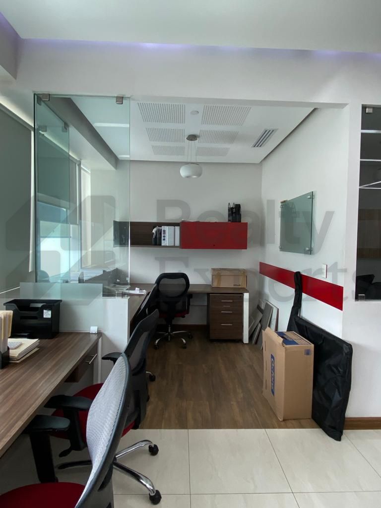 Oficina en Renta en Del Paseo Residencial