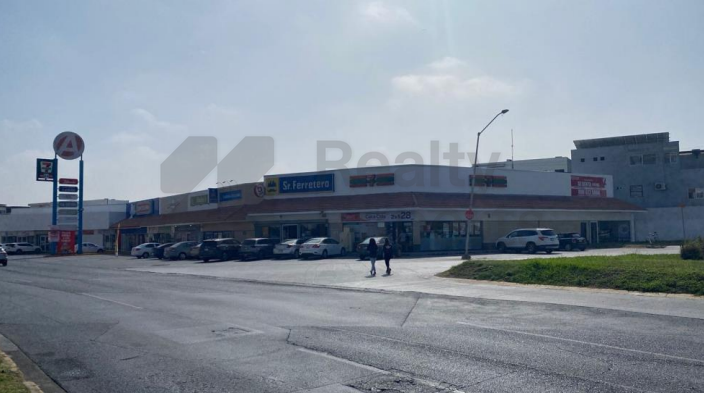 Local en Renta en La Encomienda