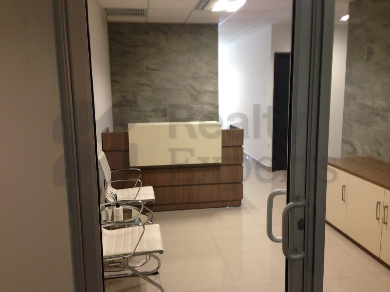 Oficina en Renta en Del Paseo Residencial