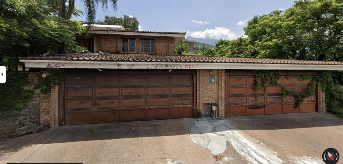 Casa en Venta en San Patricio