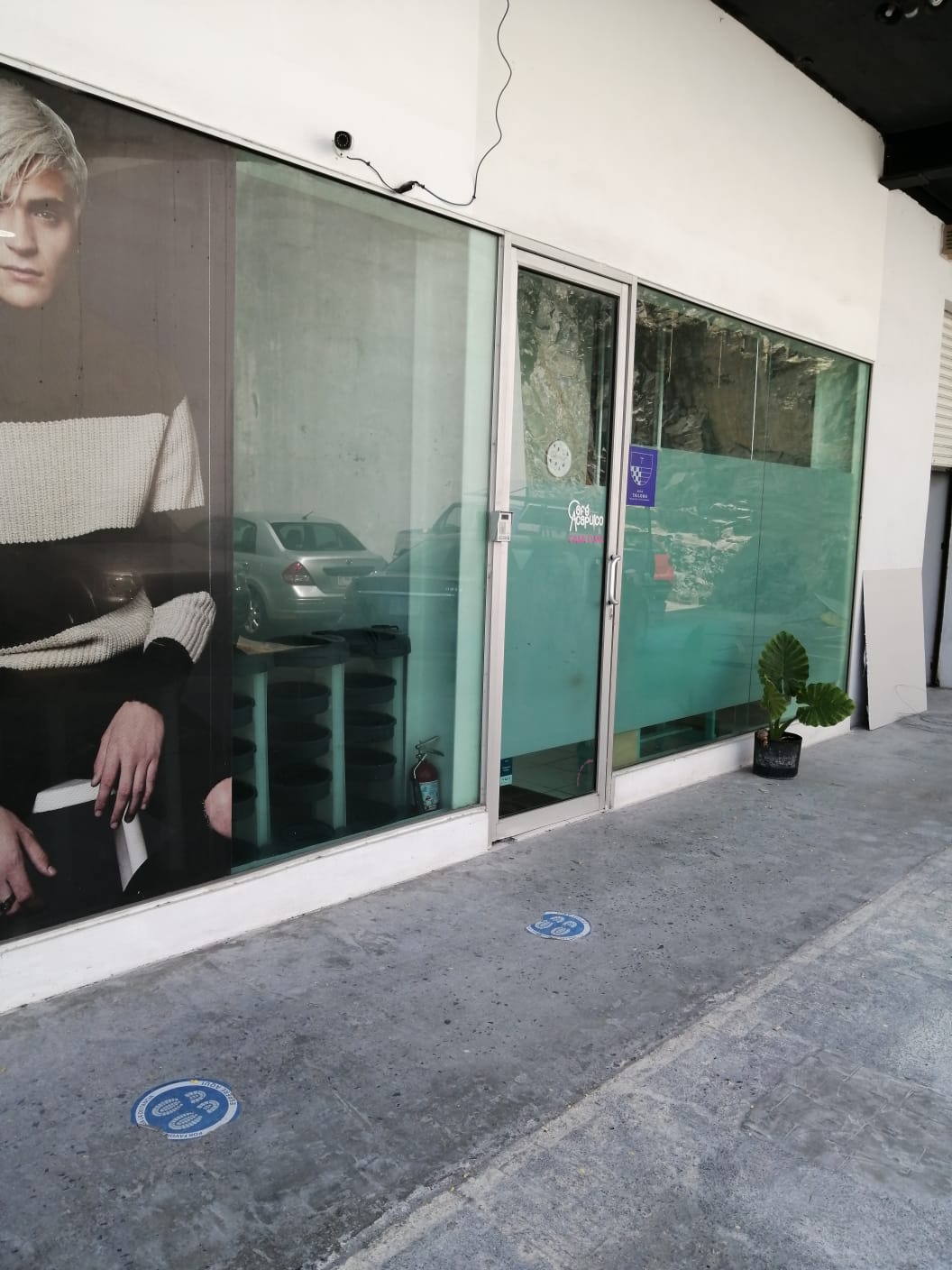 Oficina en Renta en Las Brisas