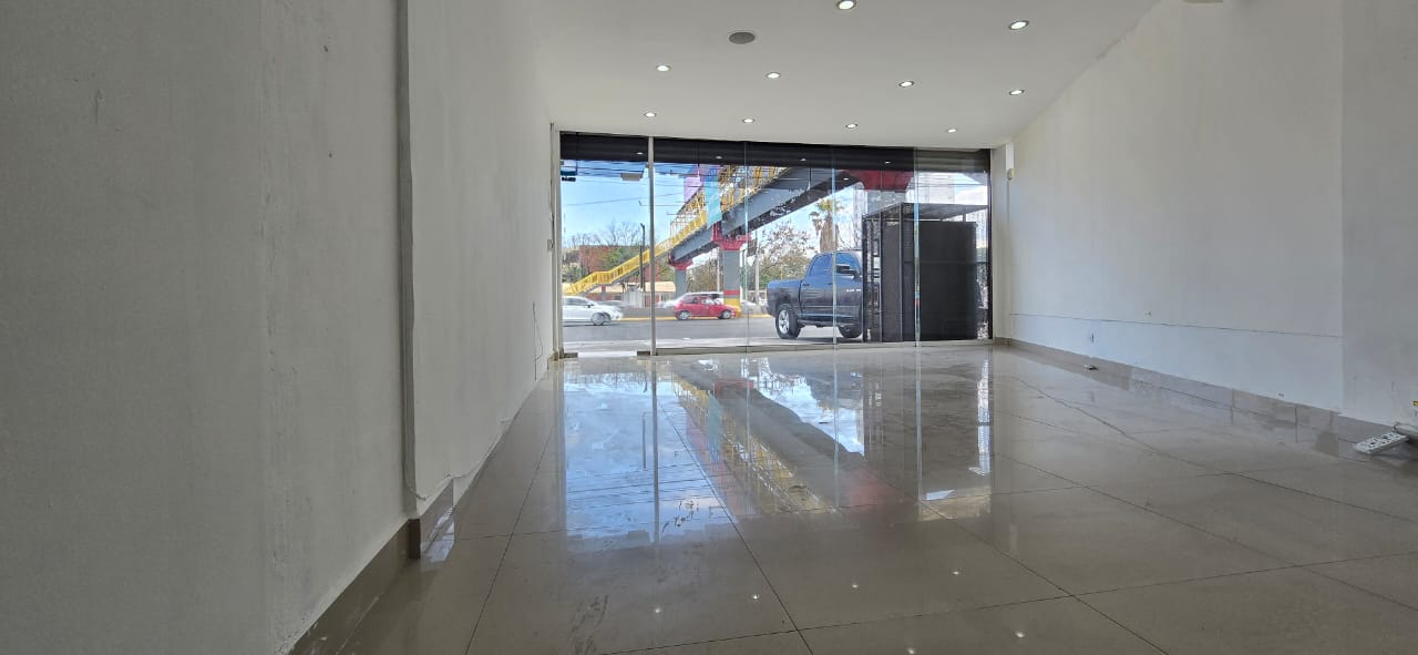 Local en Renta en Vista Hermosa