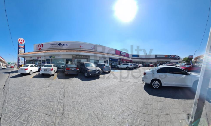 Local en Renta en San Nicolás de los Garza Centro