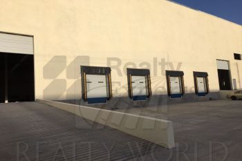 Bodega en Renta en Parque Industrial Periférico