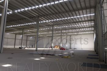 Bodega en Renta en Parque Industrial Periférico