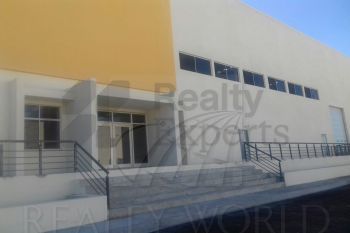 Bodega en Renta en Parque Industrial Periférico