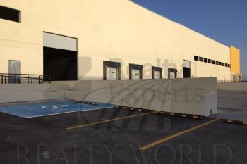 Bodega en Renta en Parque Industrial Periférico