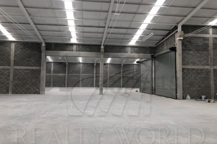 Bodega en Renta en Nuevo Escobedo