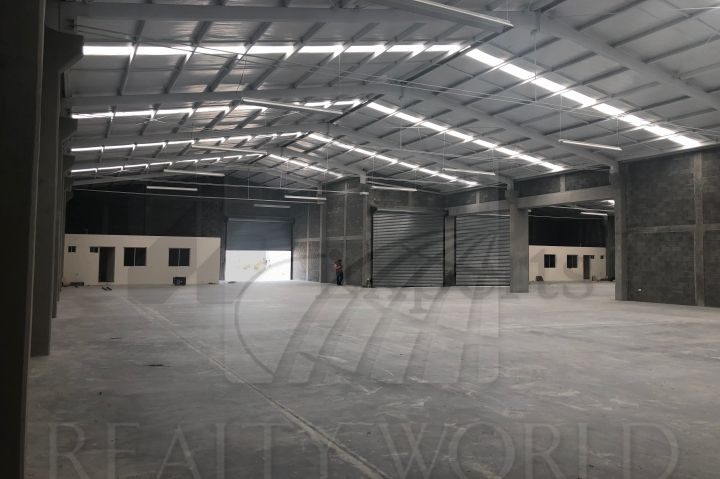 Bodega en Renta en Nuevo Escobedo
