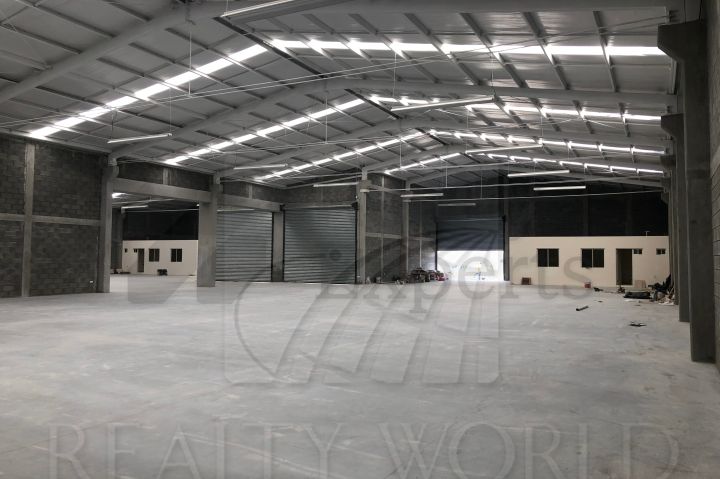 Bodega en Renta en Nuevo Escobedo