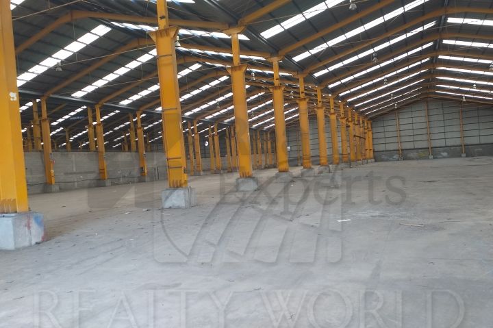 Bodega en Renta en General Escobedo Centro