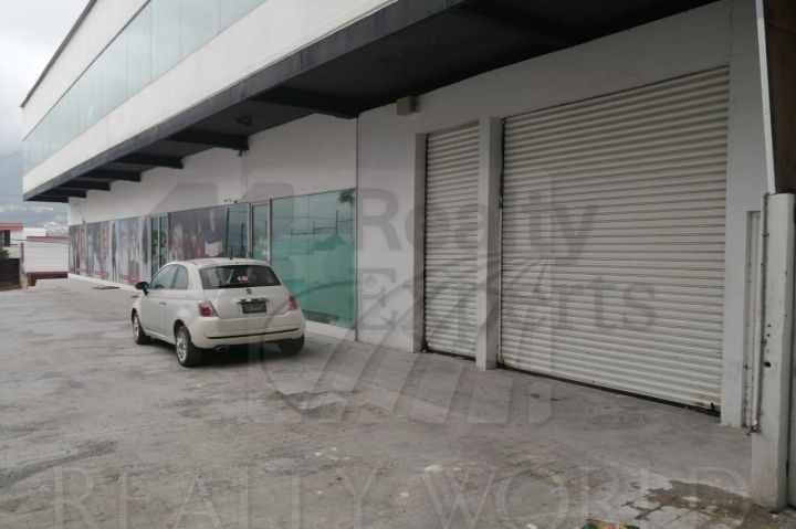 Bodega en Renta en Las Brisas