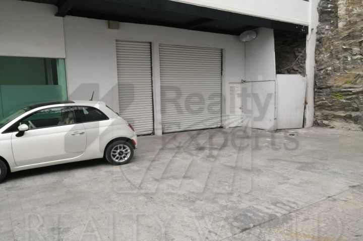 Bodega en Renta en Las Brisas
