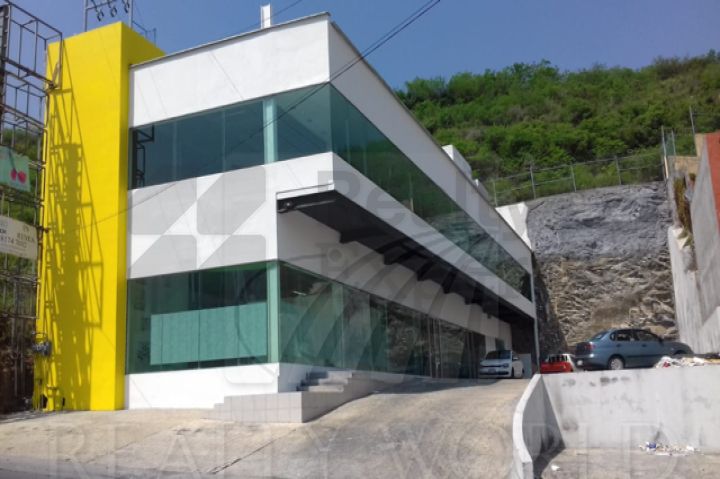 Bodega en Renta en Las Brisas