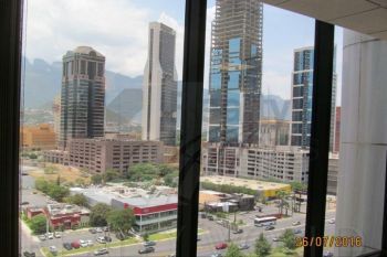 Oficina en Renta en Residencial San Agustin 1 Sector