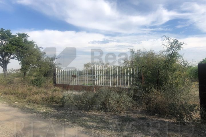 Terreno en Renta en Pesquería