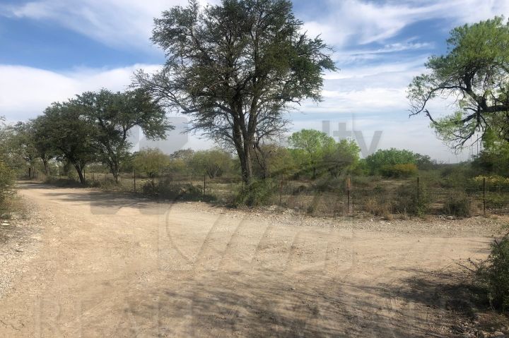 Terreno en Renta en Pesquería