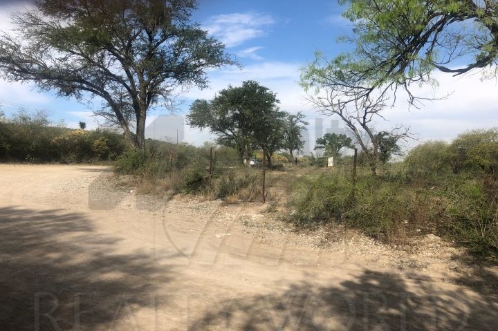 Terreno en Venta en Pesquería