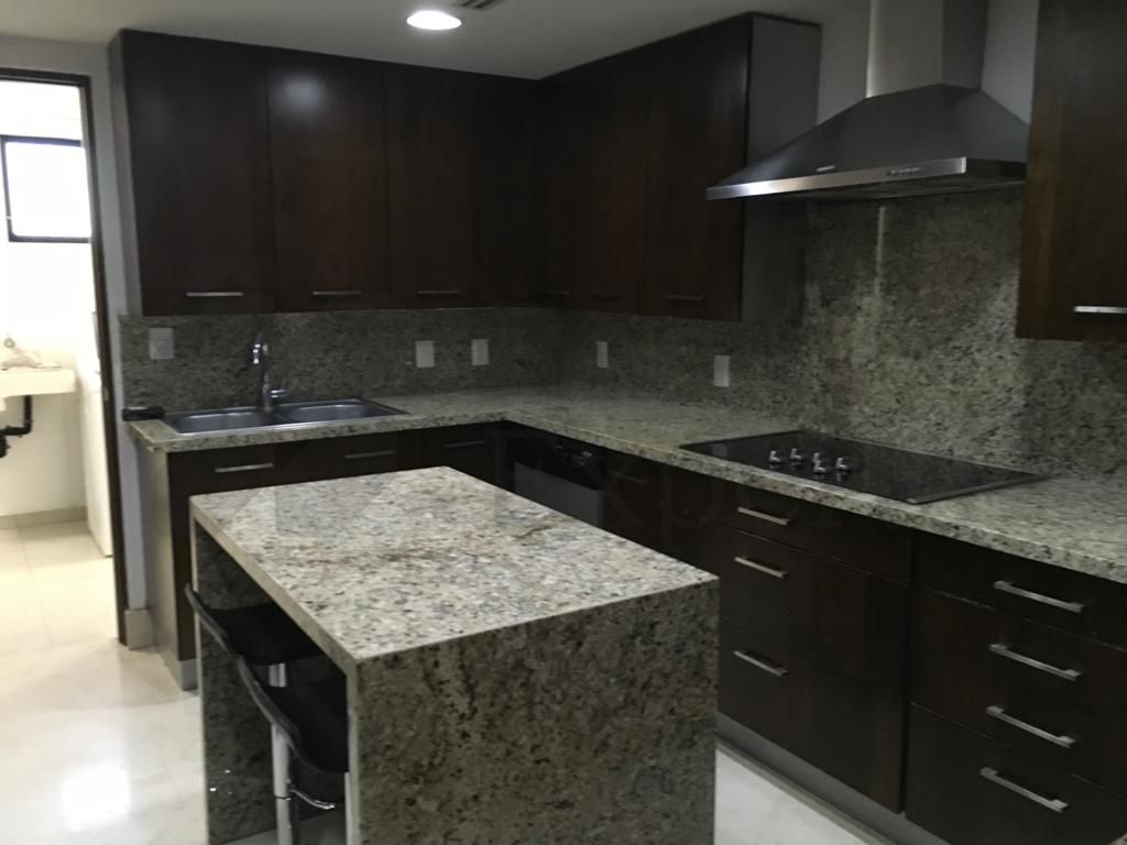 Departamento en Renta en Del Valle Sect Norte