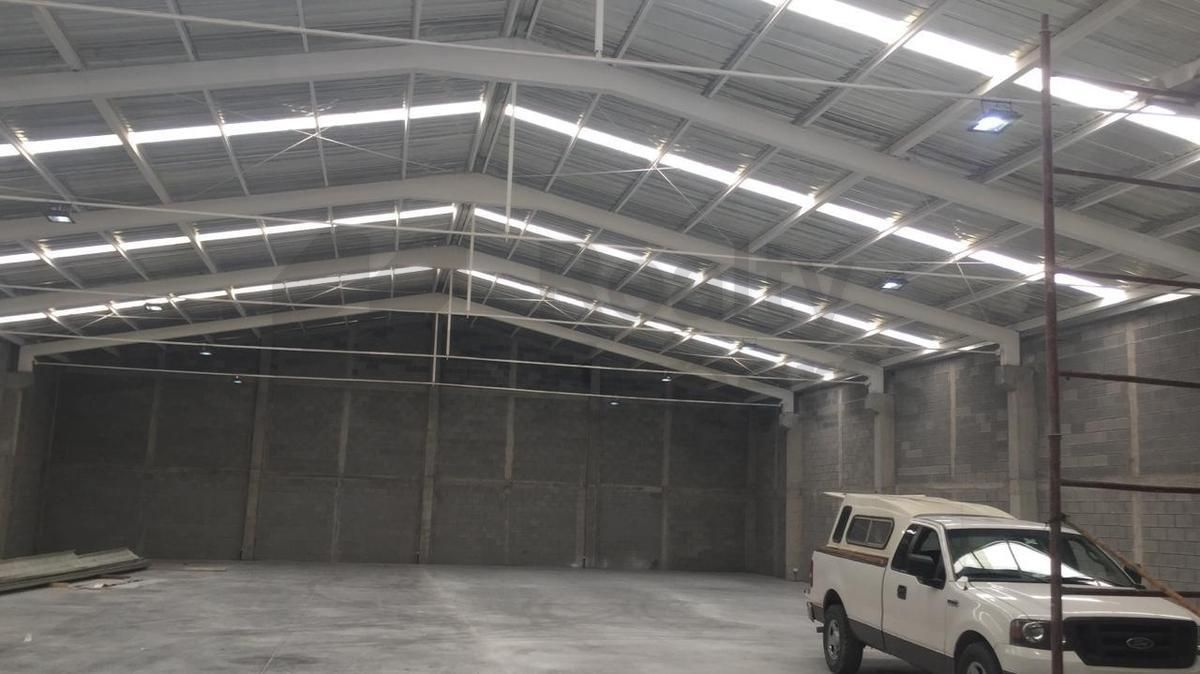 Bodega en Renta en Industrial Santa Catarina