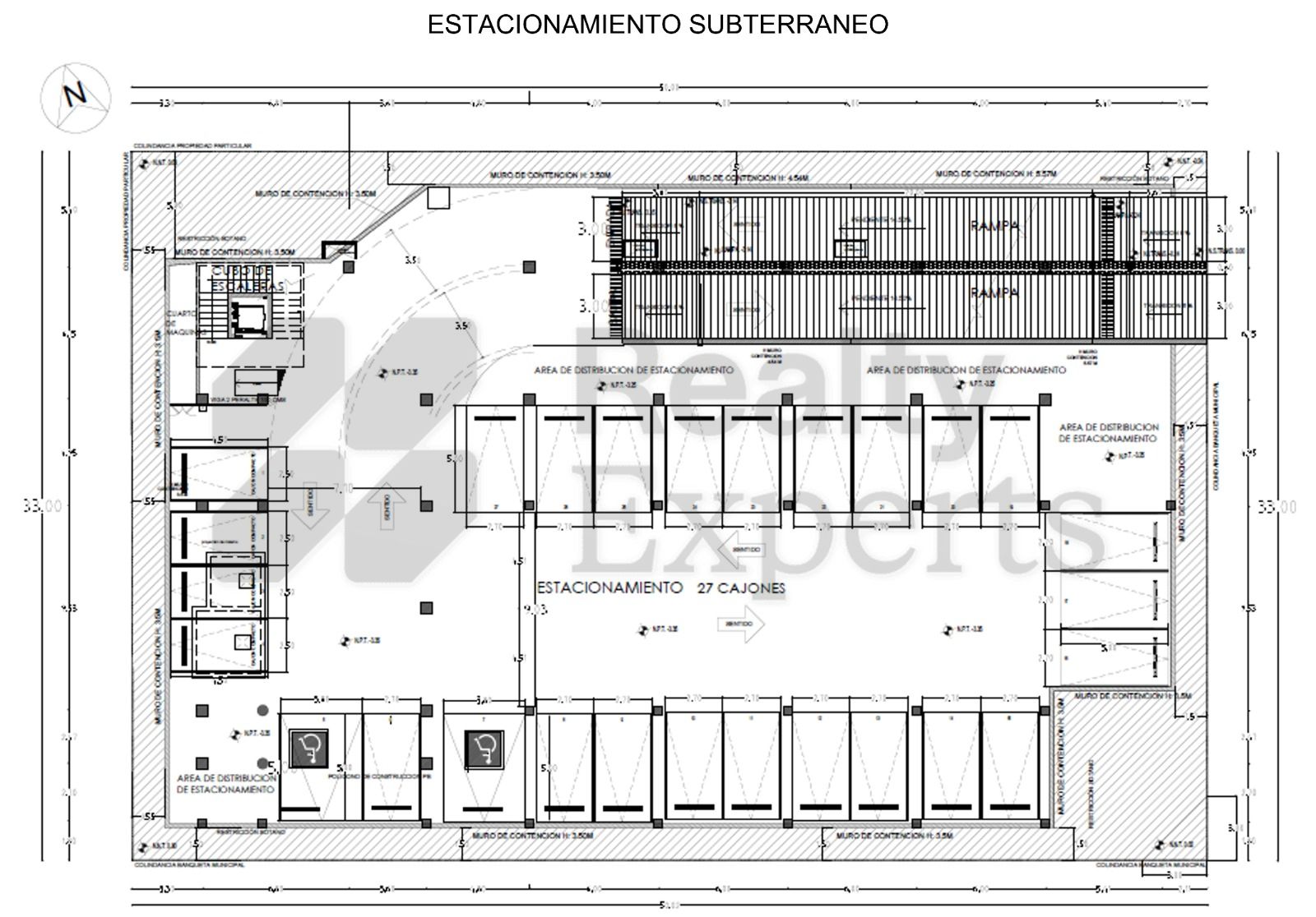 Oficina en Renta en Del Valle