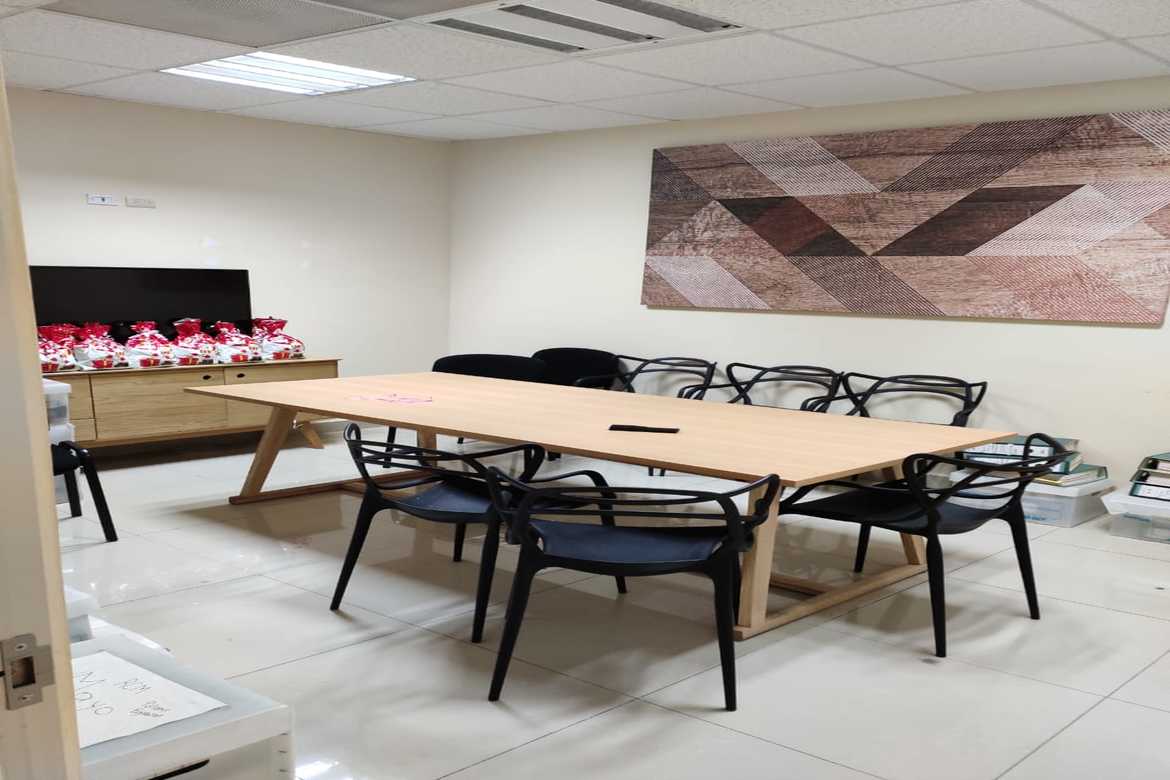 Oficina en Renta en Empleados SFEO