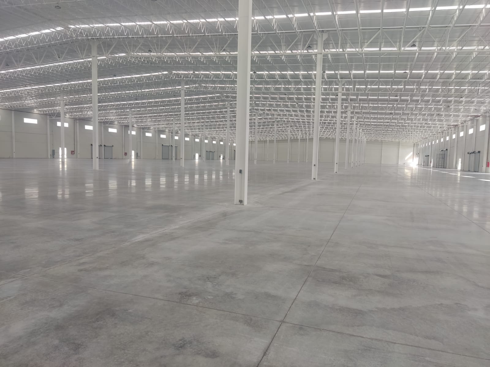 Bodega en Renta en Zona Industrial