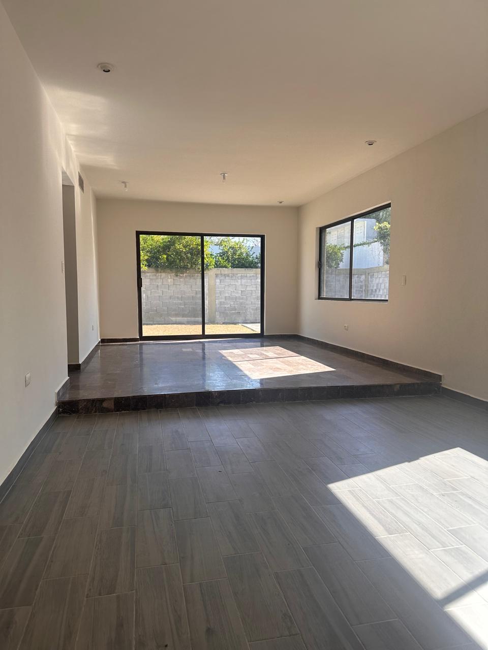 Casa en Renta en Fuentes del Valle