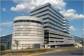 Oficina en Renta en Del Paseo Residencial