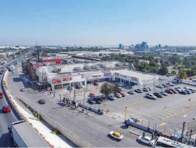 Local en Renta en Apodaca Centro