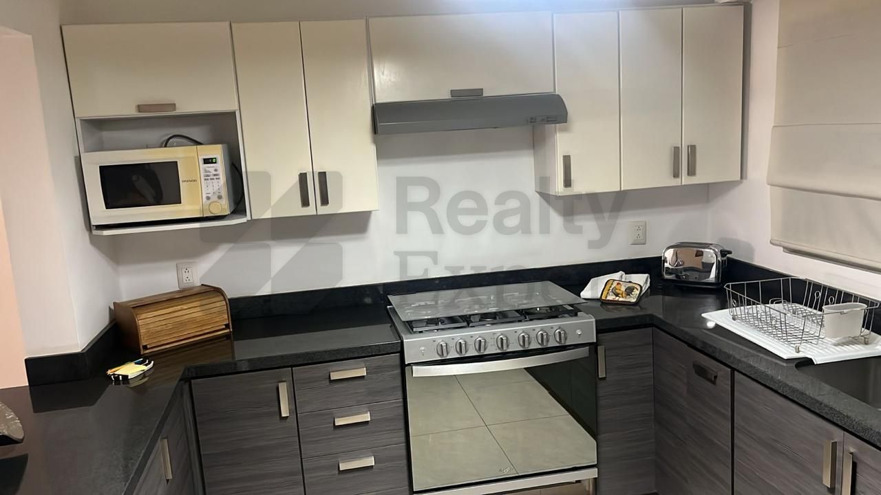 Departamento en Renta en Del Valle