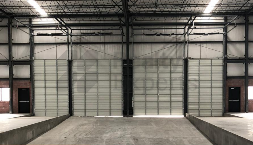 Bodega en Renta en El Quetzal