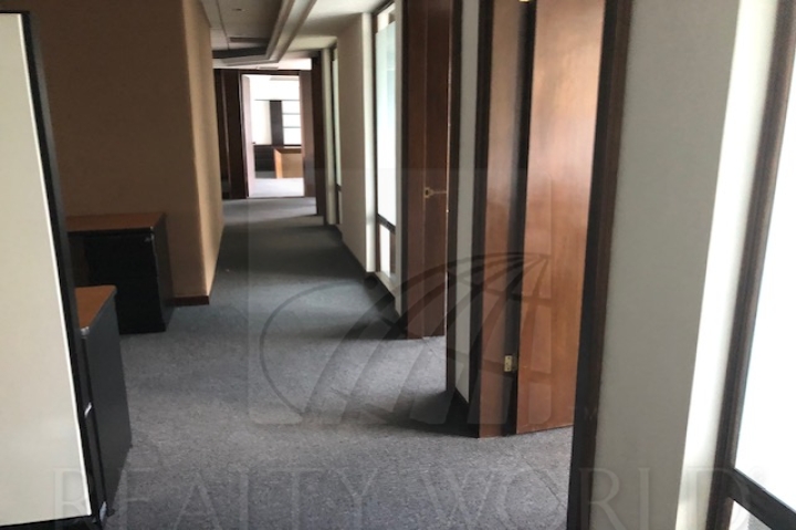 Oficina en Renta en Del Valle Oriente