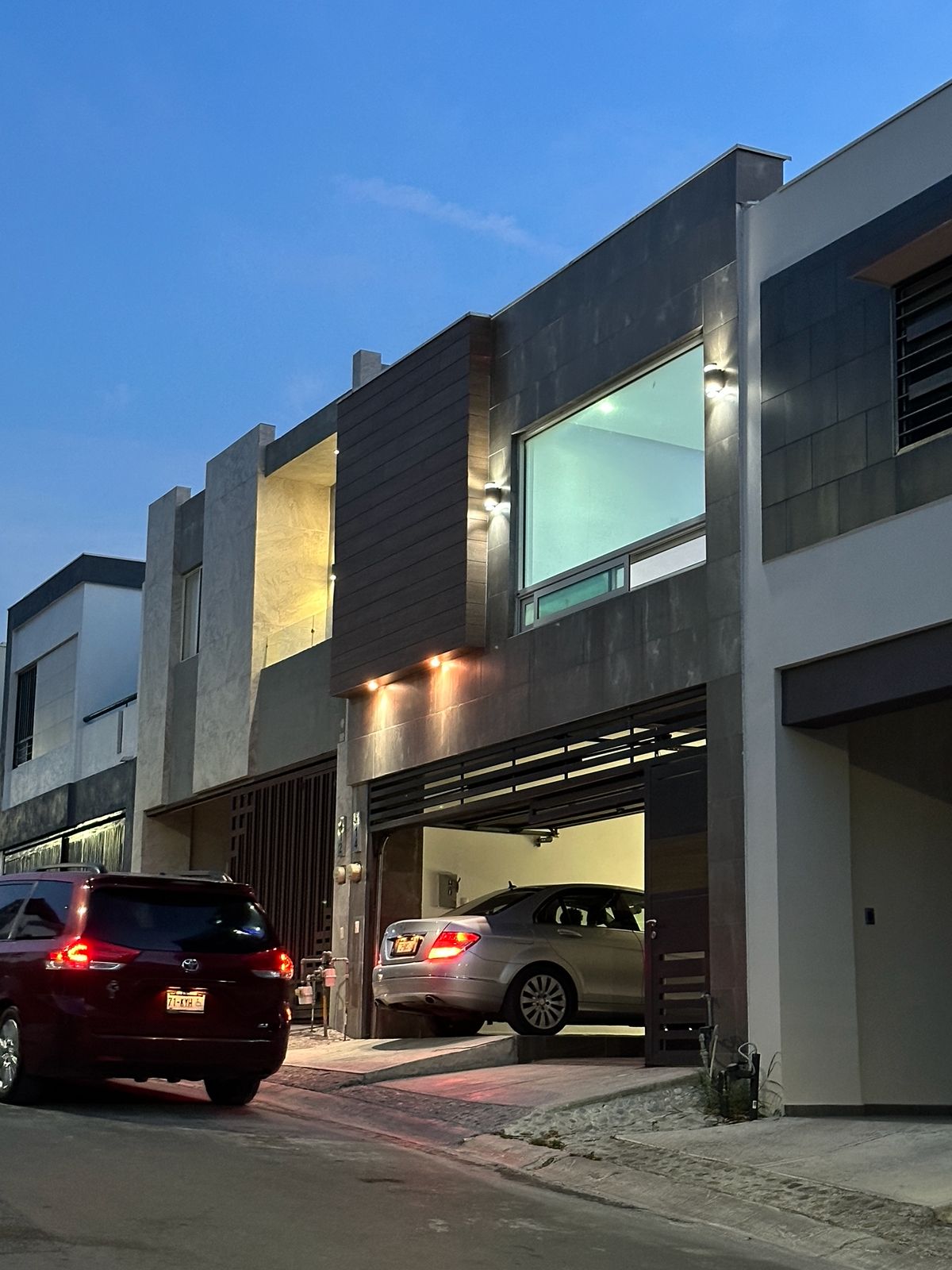 Casa en Renta en Las Lomas