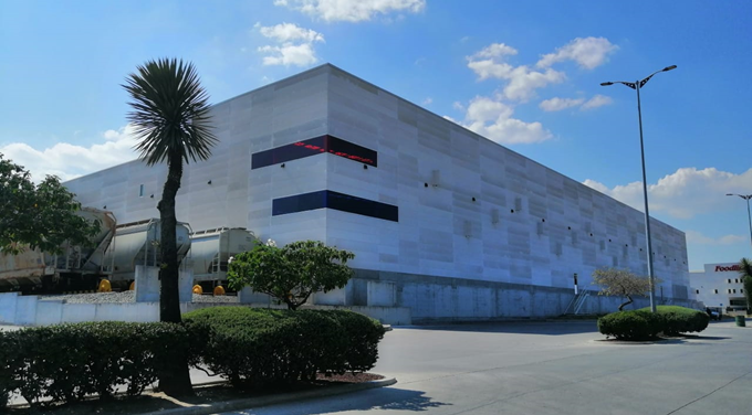 Bodega en Renta en Libramiento Noreste,Arco vial