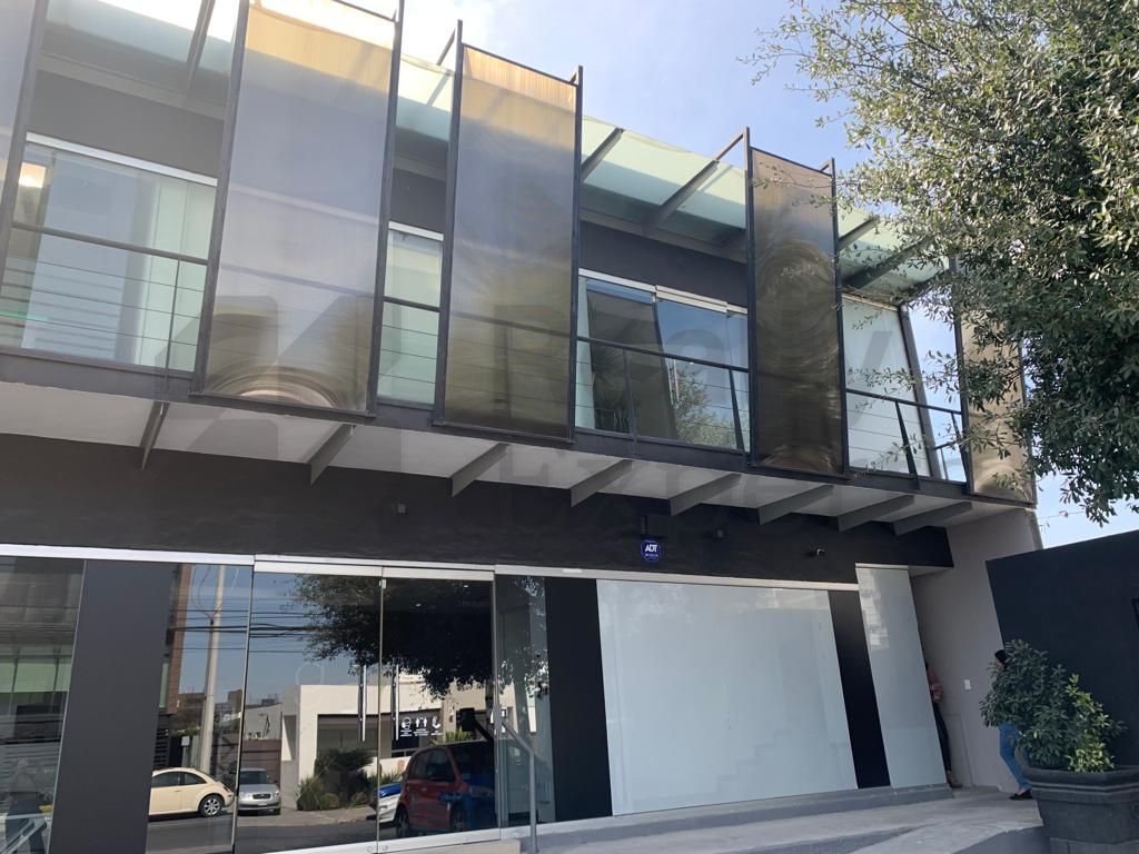 Oficina en Renta en Del Valle