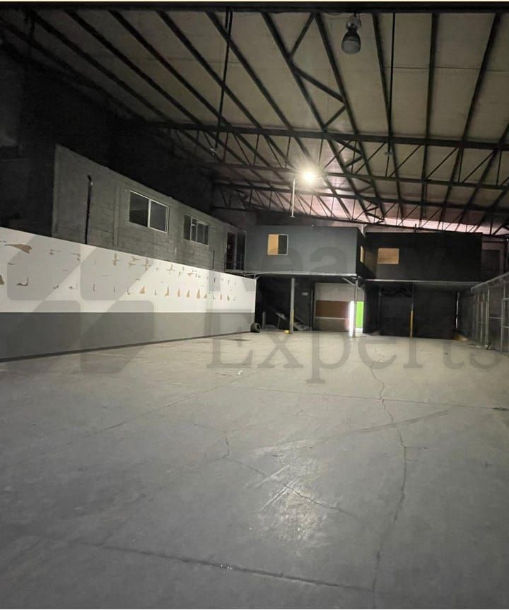 Bodega en Renta en Santa María