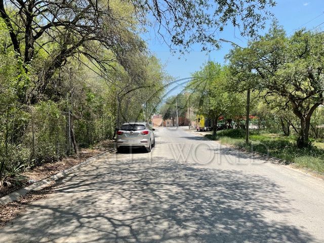Terreno en Venta en San José Sur