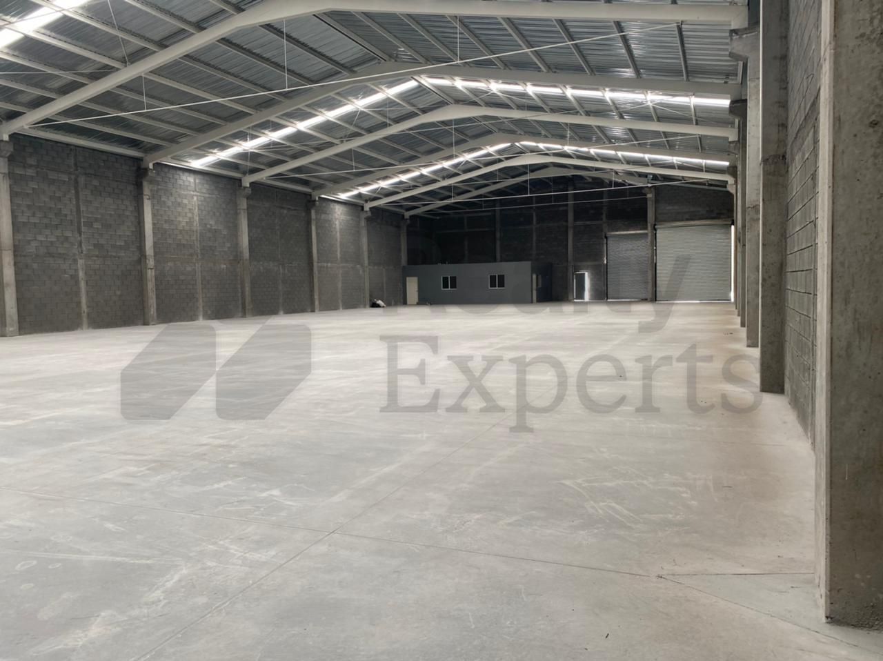 Bodega en Renta en General Escobedo