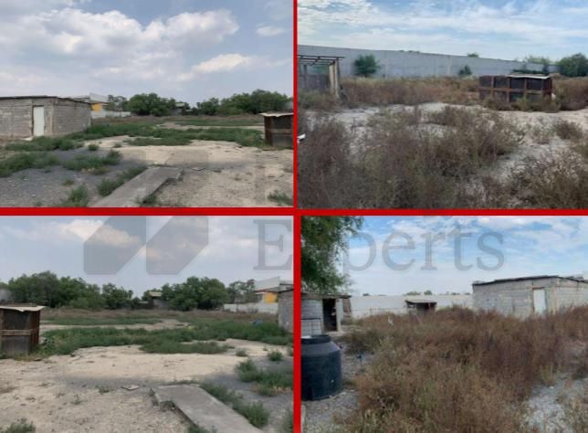 Terreno en Renta en Andrés Caballero Moreno Agropecuaria