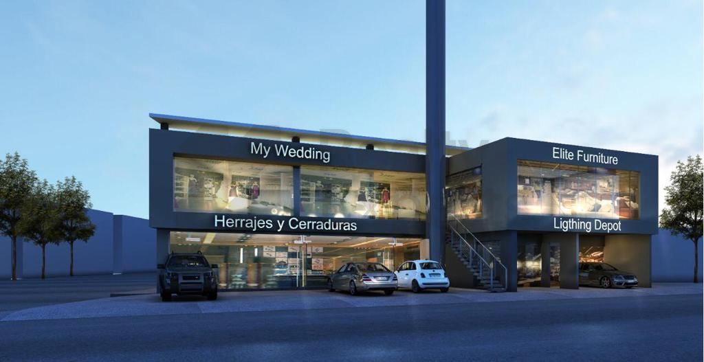 Local en Renta en Vista Hermosa