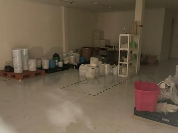 Bodega en Renta en San Jerónimo