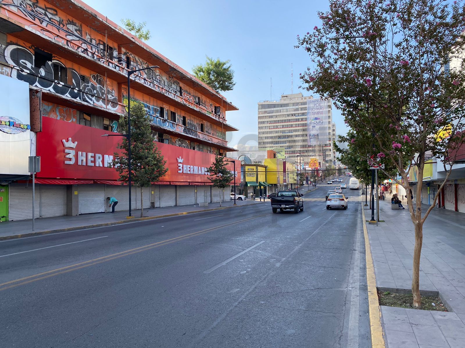 Local en Renta en Monterrey Centro