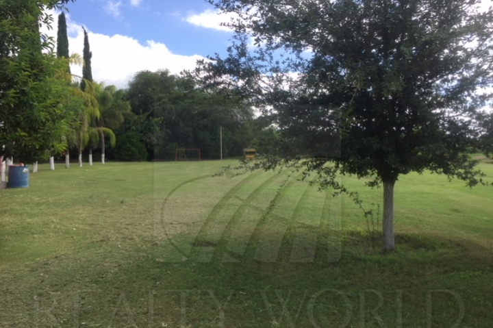 Terreno en Renta en Santa María la Floreña